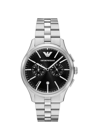 Emporio Armani Ar11691 Erkek Kol Saati Metalik Gri