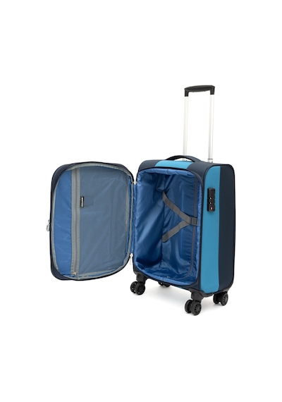 Pierre Cardin Erkek Lacivert Valiz 50312961-vr033 Lacivert