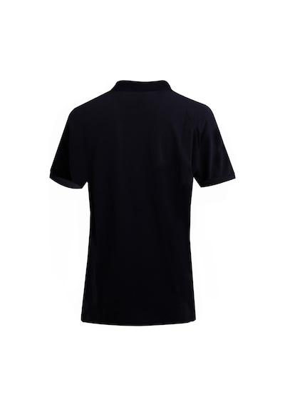 Uki Lacivert Polo Yaka Süprem T-shirt Lacivert