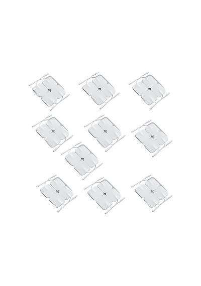 Tens & Ems Elektrod 5 x 5 CM 10 Paket