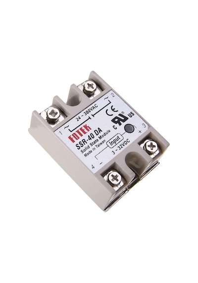 Ssr-40da Ssr Röle