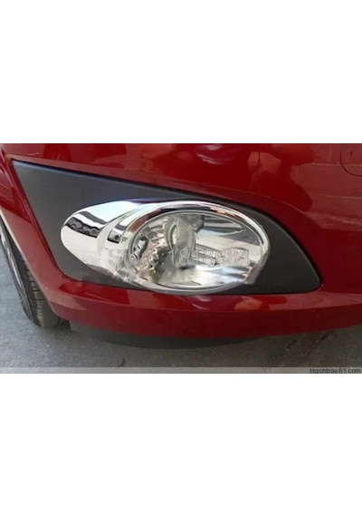 Aveo T300 Sis Krom Kaplama
