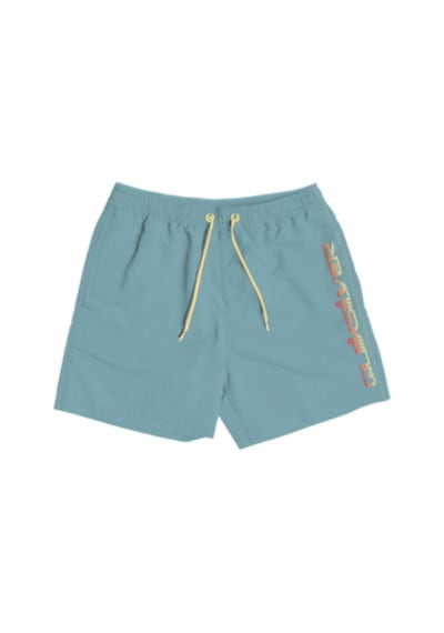 Quiksilver Quıksılver Behınd Waves Erkek Şort Eqyjv04061-qk.bha0 001