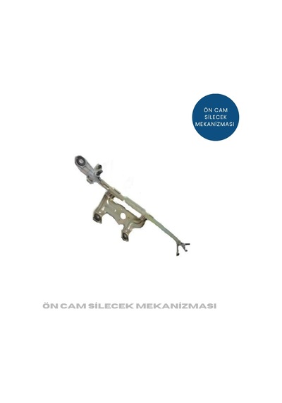 Ön Cam Silecek Mekanizması Fıat Tempra-tipo - 79300296