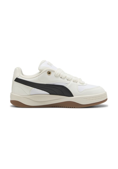 Puma Park Luna Kadın Beyaz Sneaker Ayakkabı 40250902 1685222 Beyaz