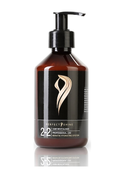 Perfect Shine Keratin Hydrating System No:2-2 Isı Koruyucu Canlandırıcı Ve Parlaklık Veren Saç Bakım Kremi 250ml