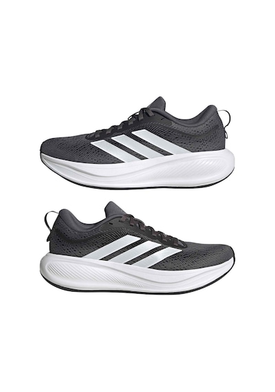 Adidas Response Pace W Siyah Kadın Koşu Ayakkabısı 000000000102688291