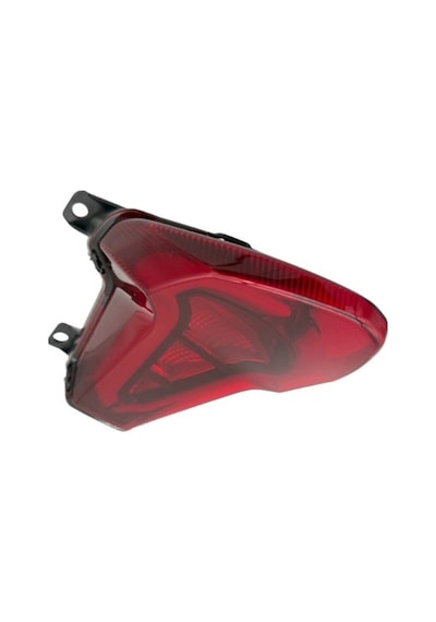 Sr 250 Arka Stop Komple