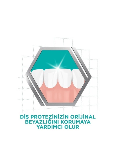 Beyazlatıcı Tablet 150'li Paket