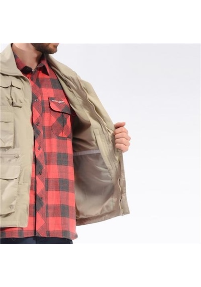 Freecamp Vest Erkek Avcı Yelek