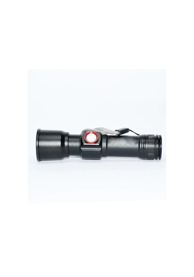 Xml-2 Led 1.000 Lümen Usb Şarjlı El Feneri Wt-611 Asorti
