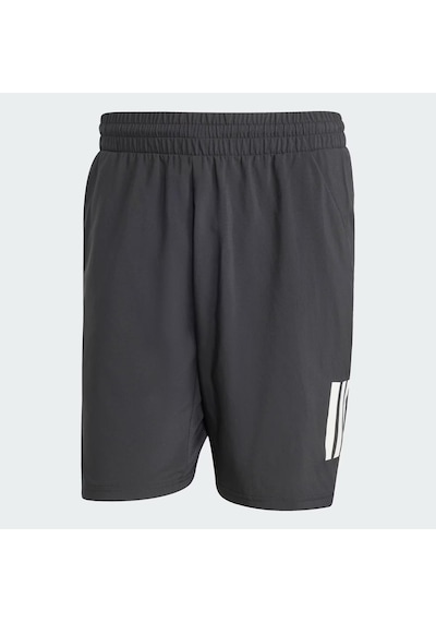 Adidas Club Tennis Climacool 3 Stripes Erkek Şort C-adıjg3589e50a00 Siyah