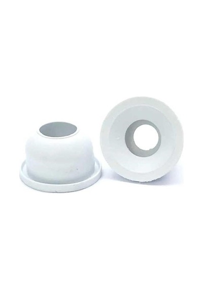 Adaptör Lavabo Sifon Gider Contası 50'lik Pimaş Uyumlu Takoz Conta 2 Adet
