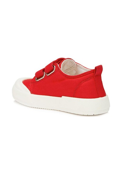 Vicco 925-p22y-251 Luffy Unisex Çocuk Günlük Ayakkabı Siyah