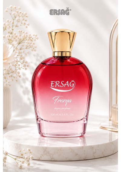 Ersağ Frezya Kadın Parfüm EDP  100 ML