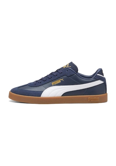 Puma Club Iı Era Unisex Spor Ayakkabı Lacivert