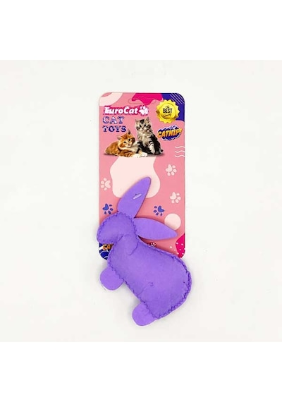 Eurocat - 654 - - Csmo-tex - Toys Tavşan