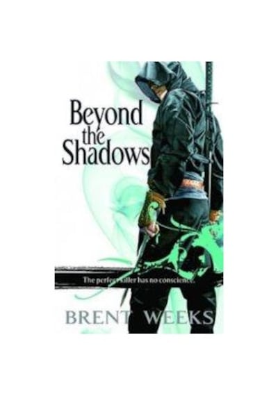 Beyond The Shadows night Angel 3