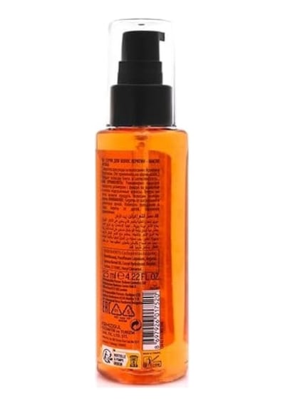 Redist Saç Serumu Argan&keratin 125 Ml