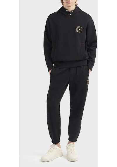 Emporio Armani Erkek Pantolon 3d1pd0 1jhsz 0999 Siyah Siyah
