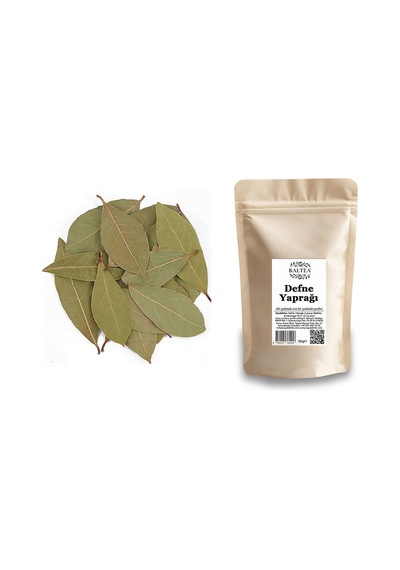 Defne Yaprağı 30g