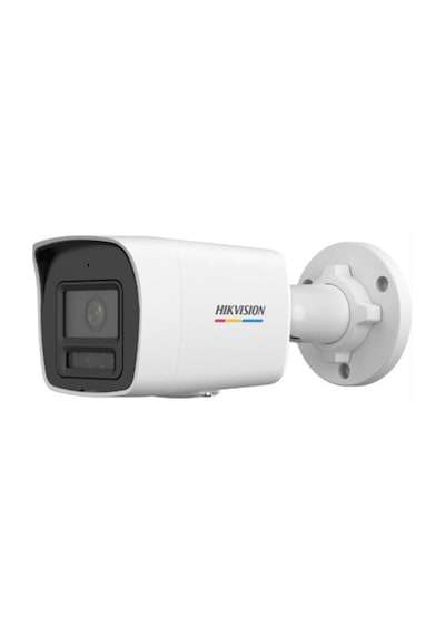 Hıkvısıon 4mp Bullet 2.8mm Colorvu Ip Kamera Ds-2cd1047g3-lıuf/srb-218419 Diğer