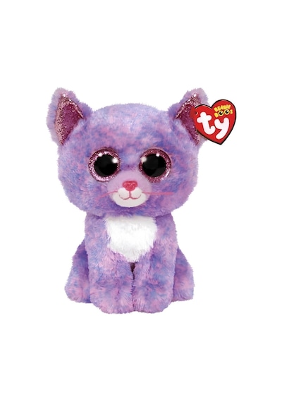 Cassıdy - Cat Lavender Med Çok Renkli