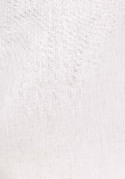 Colin's Colins Regular Fit Yüksel Bel Geniş Paça Kadın Beyaz Pantolon Cl1074805 Q1.v2 Wht Beyaz