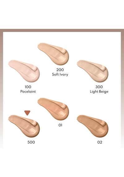 Note Cosmetics Bb Cream, Bb Krem Doğal Kapatıcılık 500 Diğer