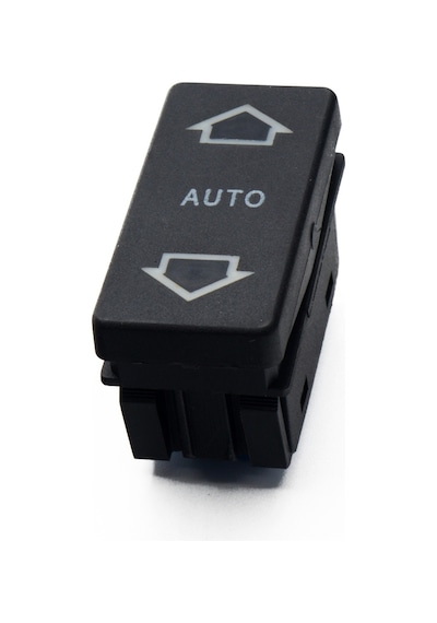 PEUGEOT 206 6 PİN CAM AÇMA KAPATMA ANAHTARI OTOMATİK DEVRELİ