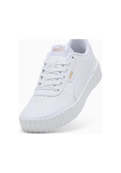 Puma Carina 3.0 Kadın Günlük Spor Ayakkabı C-pum400365p01p01 Beyaz