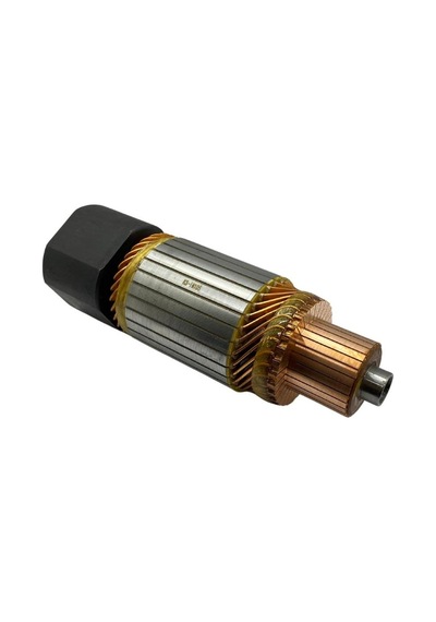 24v Marş Kollektörü Alfkb Orta