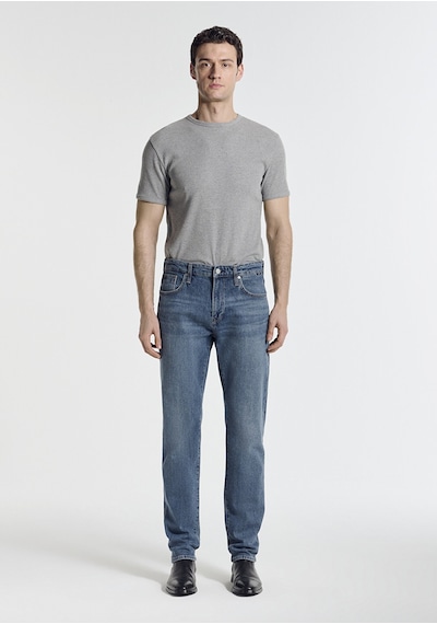 Mavi - Madrid Classic Denim Indigo Mavisi Jean Pantolon 000152-a3763