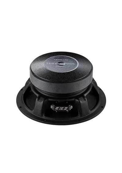 Apocalypse Ap-m61se Pro-300w Max-150w Rms-yeni Seri-profesyonel-üst Sınıf-16cm Midrange