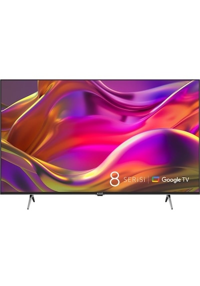 Arçelik A50 D 895 A 50" 4K Smart LED TV