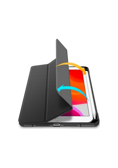 Dux Ducıs İpad Mini 6 2021 Ve Mini 7 2024 Kılıf Kalem Yerli Toby Series Kılıf- 5775 Tablet Kılıfı