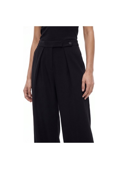 Discovery Expedition D6wl-ea3557 Siyah Kadın Sweatpant
