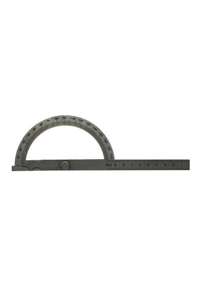 5288 Açılı Dereceli İletki Gönye 120x150 Mm