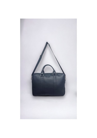 Bag Ard Bagard 15,6 Inch Harber Laptop Notebook Evrak Çantası Siyah Siyah