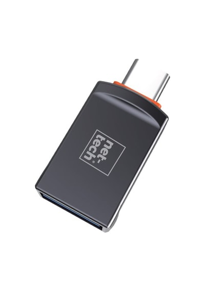 Nettech Nt-ot06 Usb To Type-c Dönüştürücü