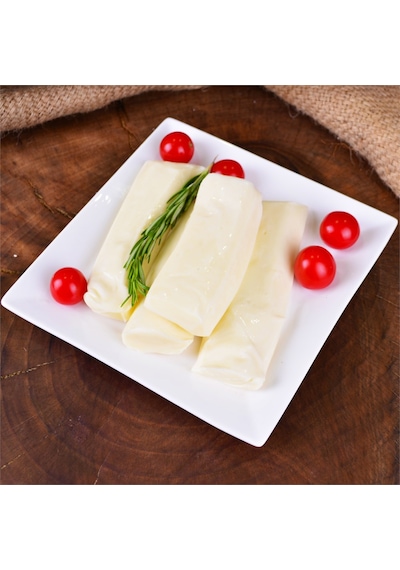 Gurmepark Ayvalık Dil Peyniri 500 G