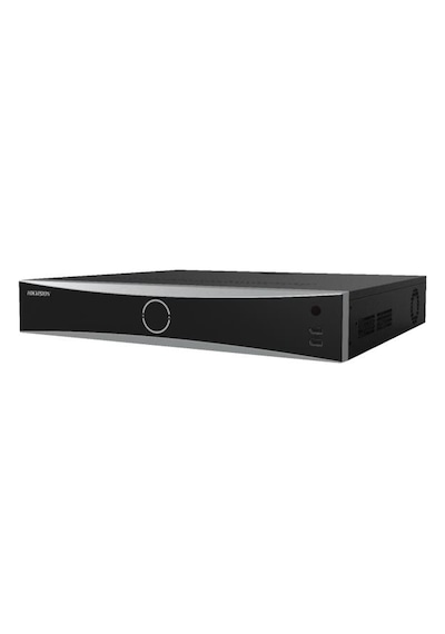 Hıkvısıon Ds-7732nxı-k4 32 Kanal 4 Sata 4k H265+ Acusense Nvr Kayıt Cihazı