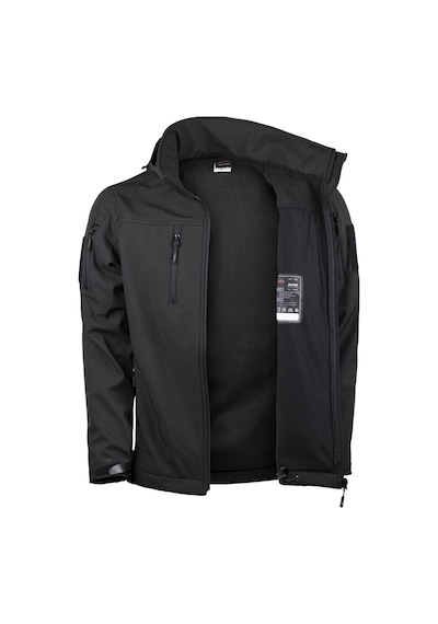 Evolite Alpha Tactical Softshell Mont Çok Renkli