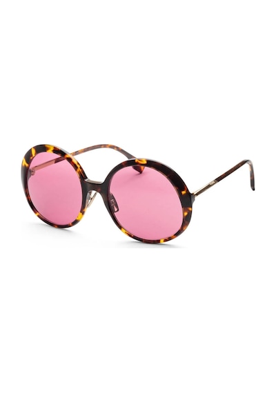 Fendi Ff 0430 S 086 U1 57 Kadın Güneş Gözlüğü Pembe