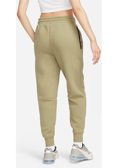 Sportswear Tech Fleece Mid-rise Joggers Görseldeki Renk