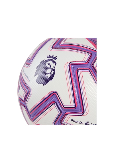 Ultimate Premier League Brilliance Fifa Quality Pro Unisex Beyaz Futbol Topu 08469901 Beyaz