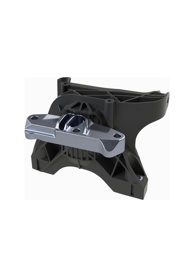 Motor - 735 - Takozu Sağ Peugeot 208-p308-p2008-p5008-rıfter Cıtroen C3 Aırcross-c4 Pıcasso - Dpmıx-hb - 1.2 Puretech-thp Citroen