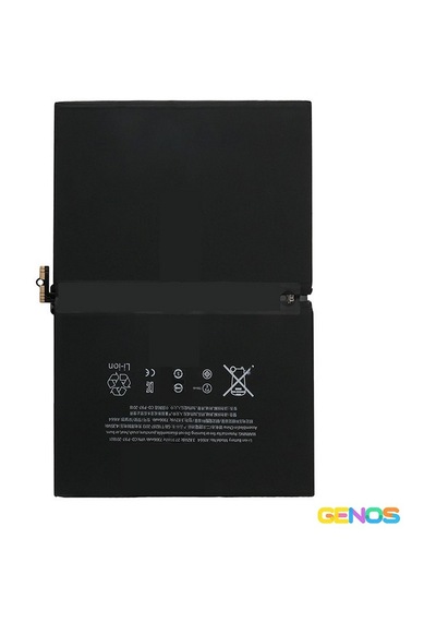 Apple Uyumlu iPad  7. Nesil 10.2 Inch 3750 Mah Batarya Sn805734