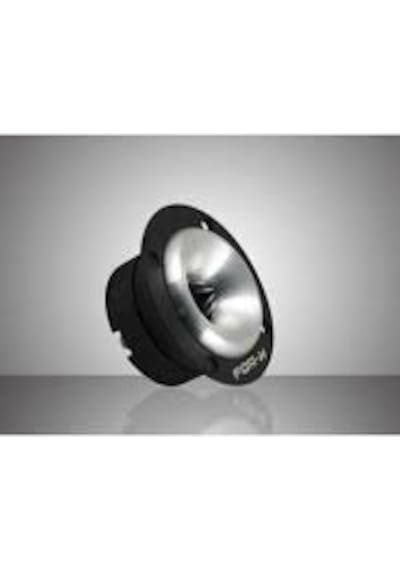 For-X Tx-250 8 Cm Dome Twitter 100W 50Rms N11.316