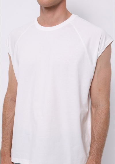 Colin's Colins Boxy Fit Erkek Beyaz Atlet Cl1078304 Q1.v1 Ofw Beyaz Colin's Colins Boxy Fit Erkek Beyaz Atlet Cl1078304 Q1.v1 Ofw Beyaz